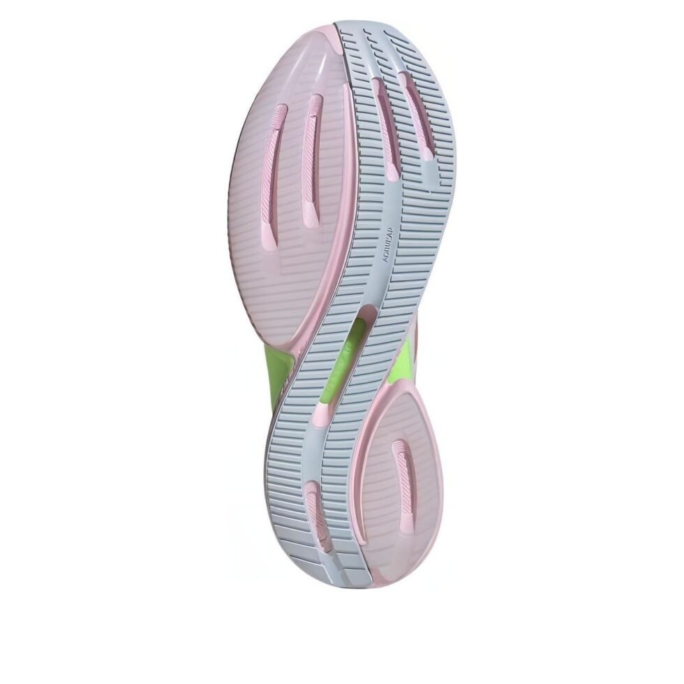 (WMNS) adidas Supernova Eterno 'White Pink' IH0445 - Image 5