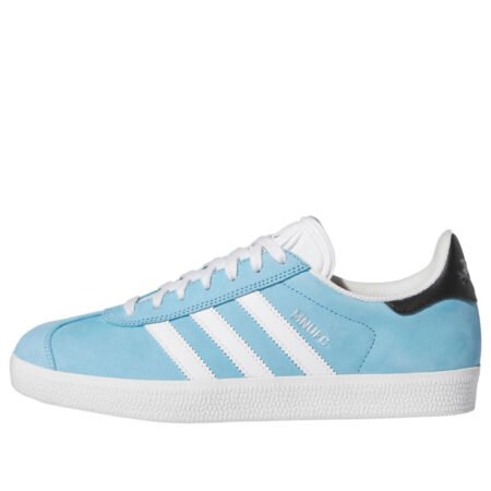 adidas x The MNUFC Gazelle ADV 'Familia' IH0522