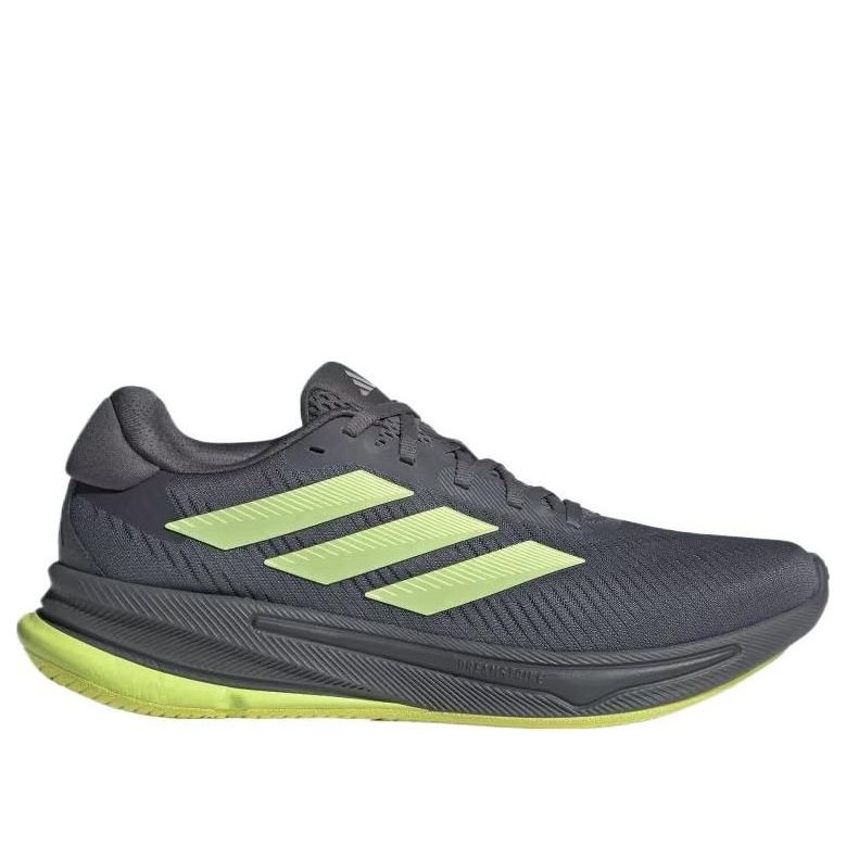 adidas Supernova Ease 'Grey Pulse Lime' IH0796 - Image 2