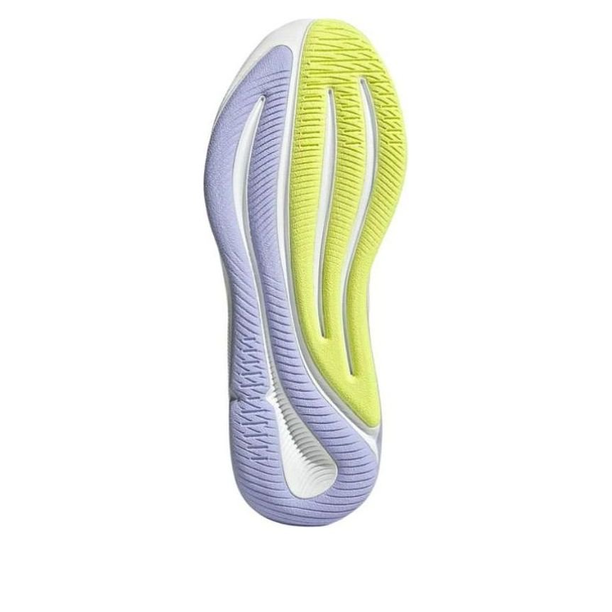 (WMNS) adidas Supernova Ease 'Cloud White Violet Tone' IH0798 - Image 5