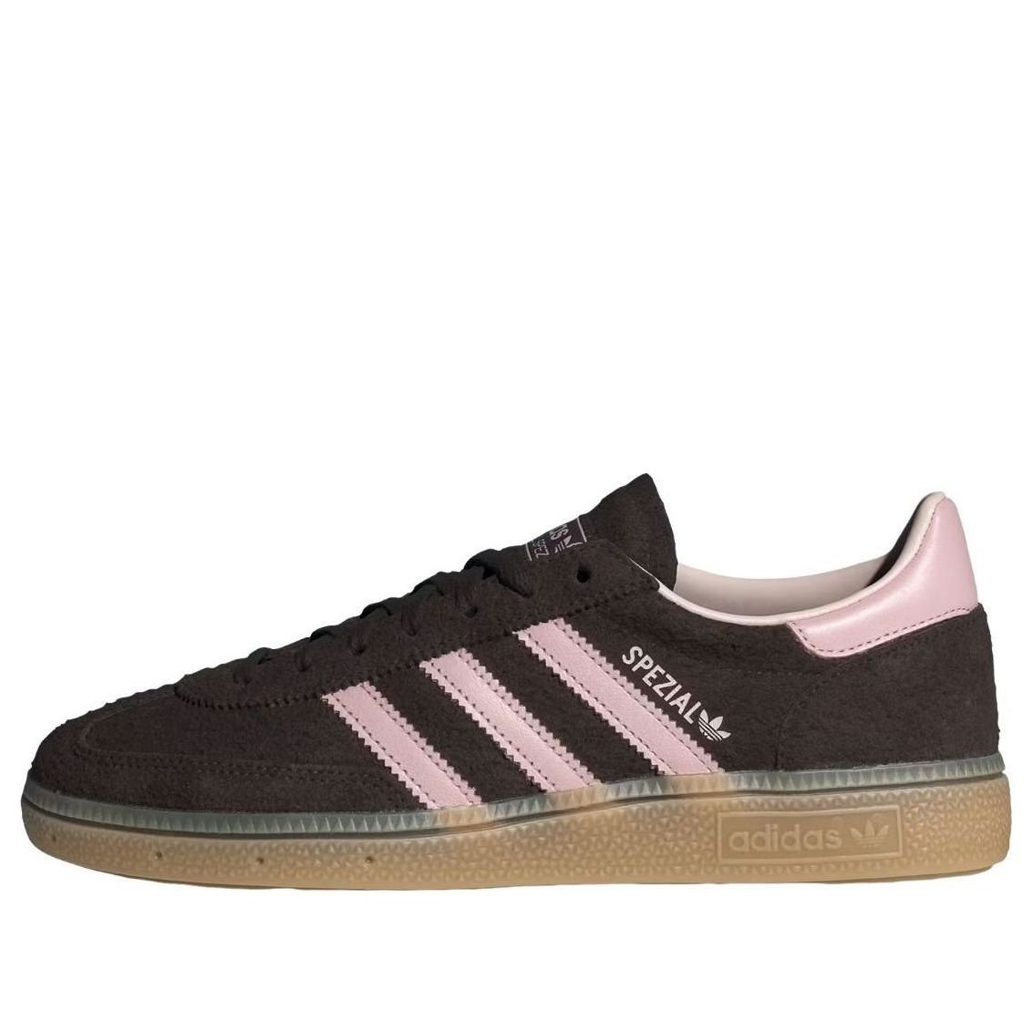 (WMNS) adidas Handball Spezial 'Aurora Coffee Sandy Pink' IH1507