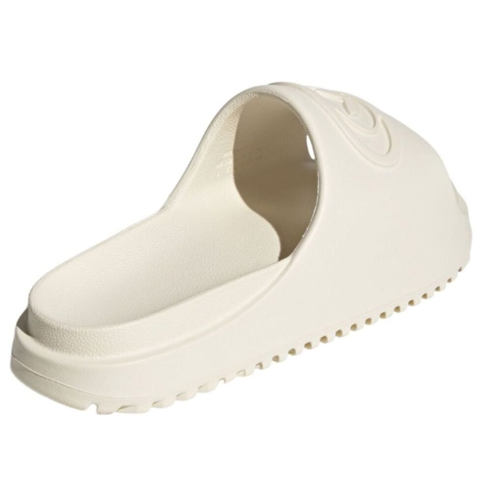 (WMNS) adidas Campus 00S Slipper 'Off White' IH1627 - Image 5