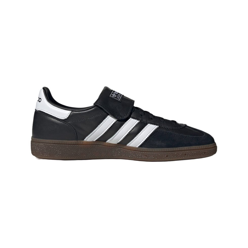 adidas Handball Spezial 'Core Black Gum' IH2290 - Image 2