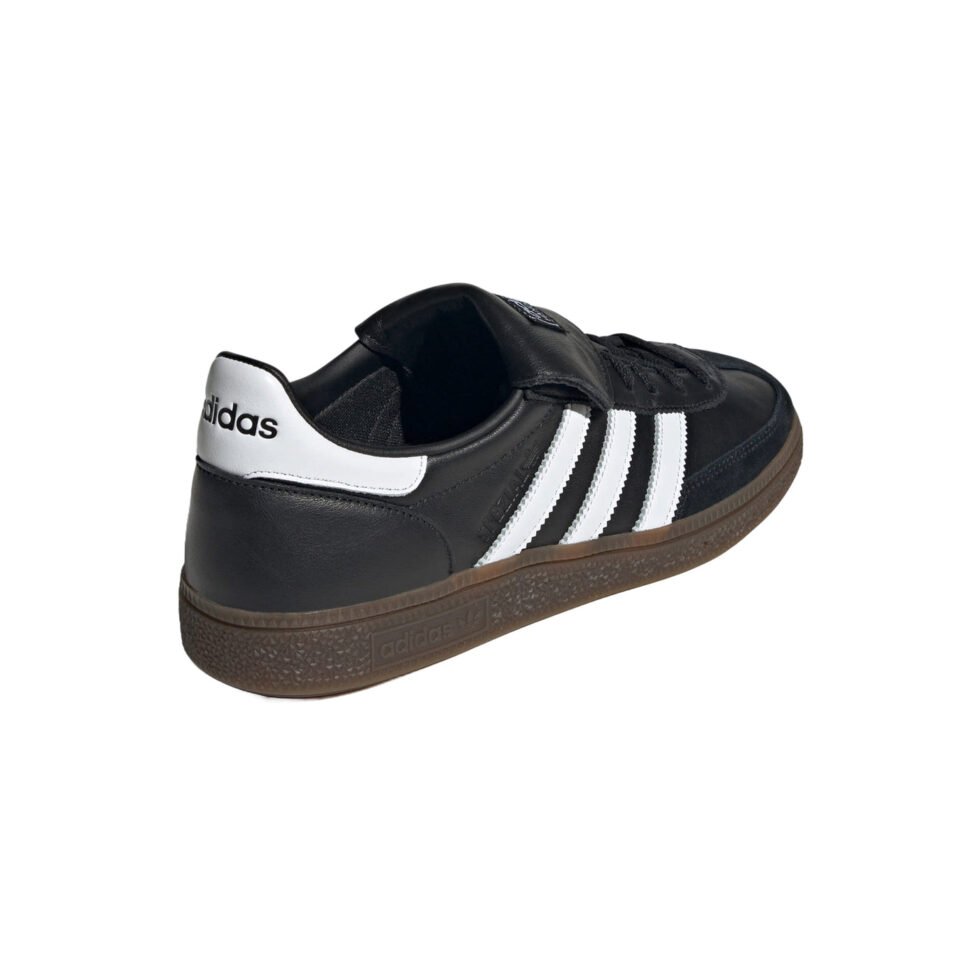 adidas Handball Spezial 'Core Black Gum' IH2290 - Image 4