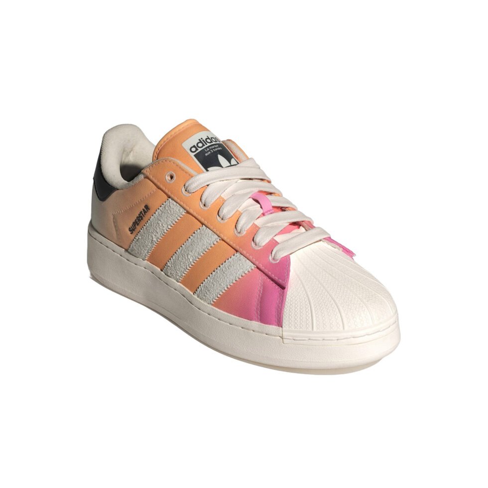 adidas Superstar XLG 'Sunset' IH2497 - Image 3