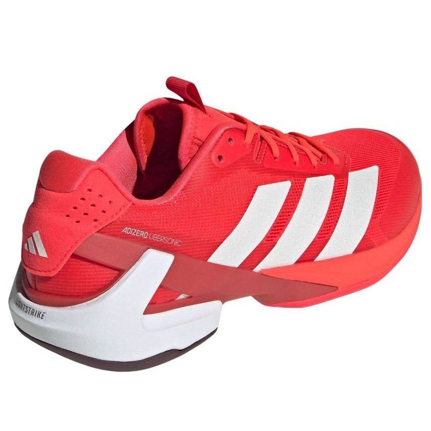 adidas Adizero Ubersonic 5 'Lucid Red' IH2555 - Image 4