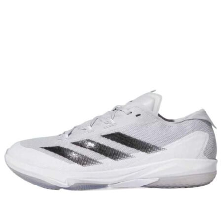 adidas Adizero Impact Turf 'Team Light Grey' IH2644