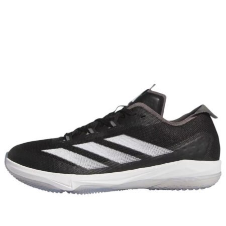 adidas Adizero Impact Turf Trainer 'Black White Grey' IH2645