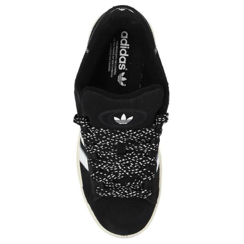 (WMNS) adidas Campus 00s 'Core Black Cloud White' IH2659 - Image 4