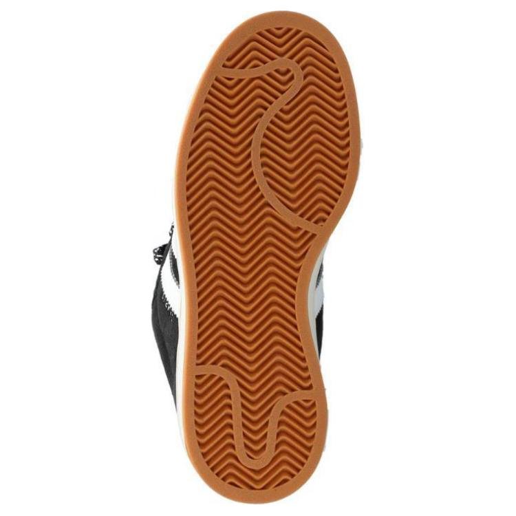 (WMNS) adidas Campus 00s 'Core Black Cloud White' IH2659 - Image 5