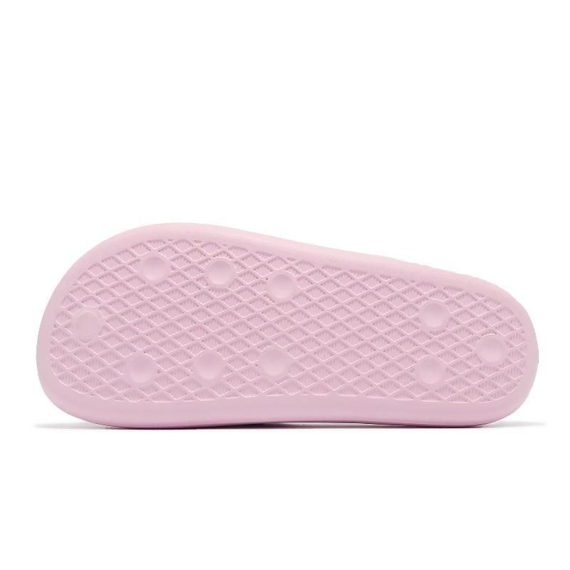 (WMNS) adidas x Hello Kitty Adilette Ayoon Slides Asia Sizing 'Hello Kitty' IH2680 - Image 5