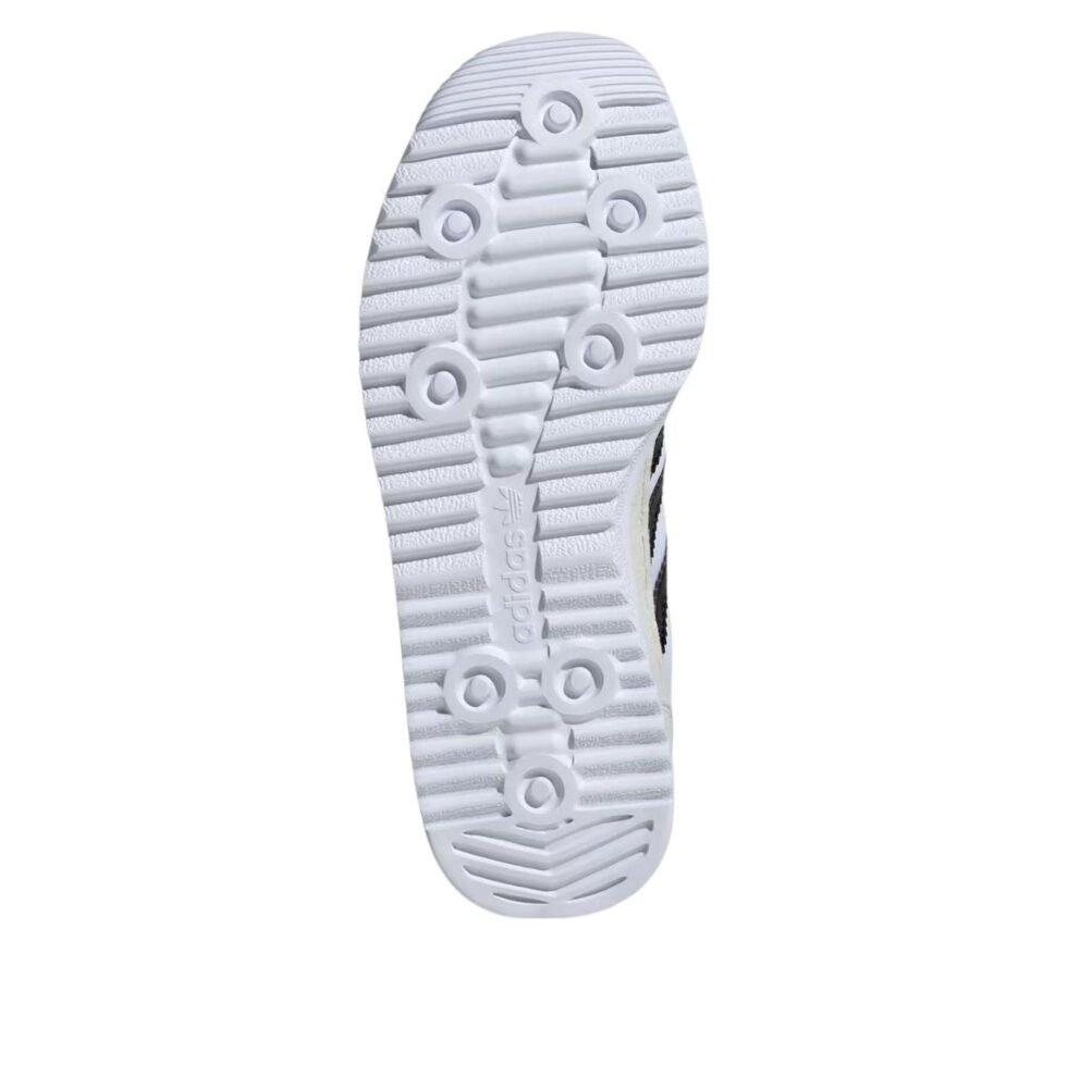 (PS) adidas SL 72 RS 'White Black Spark' IH2981 - Image 3