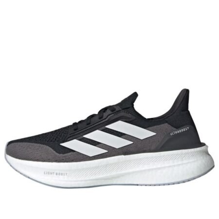 adidas Ultraboost 5X 'Core Black White Carbon' IH3110