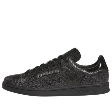 adidas x Fucking Awesome Stan Smith 'Triple Black' IH3148