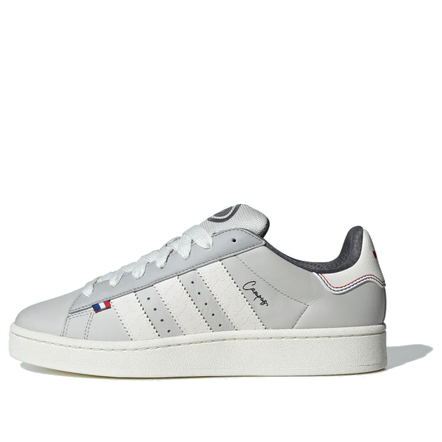adidas Campus 00s 'Grey Off White' IH3277
