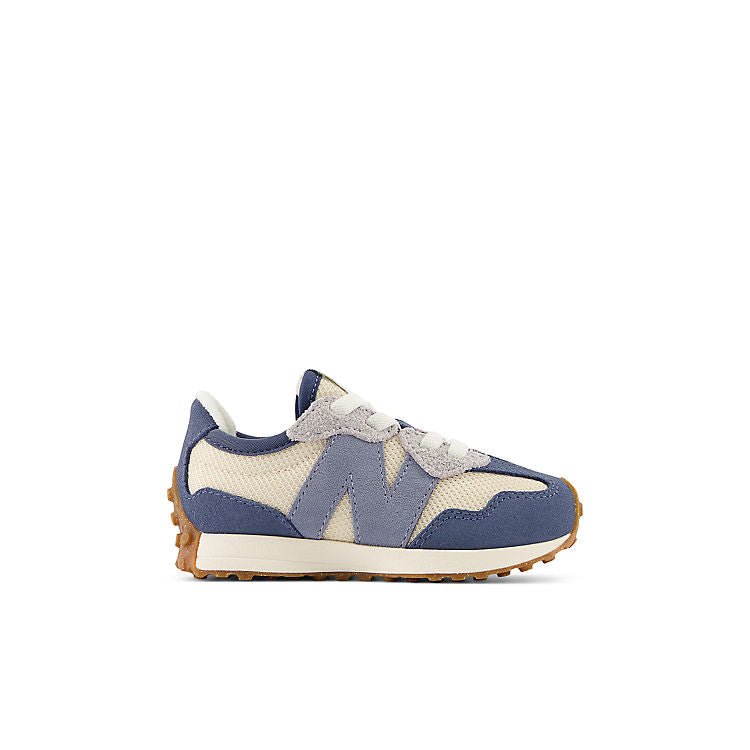 (TD) New Balance 327 'Vintage Indigo' IH327RD - Image 2