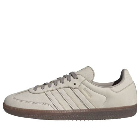 adidas Samba OG 'Alumina Light Brown' IH4388