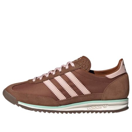 (WMNS) adidas SL 72 OG 'Dusky Bronze Sandy Pink' IH4550