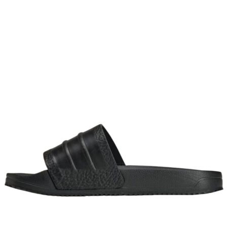 adidas x Arte Antwerp Adilette Slides 'Core Black' IH4682