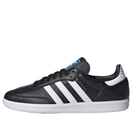 adidas Samba OG 'Black White' IH4878