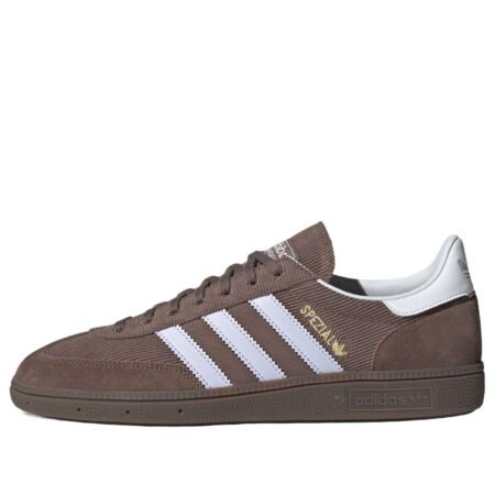adidas Handball Spezial 'Earth Strata Silver Dawn' IH4892