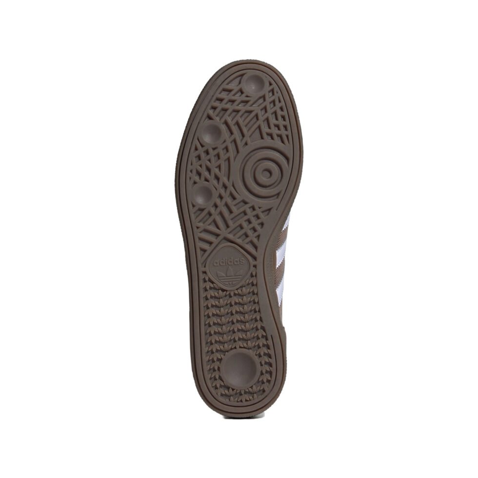 adidas Handball Spezial 'Earth Strata Silver Dawn' IH4892 - Image 6