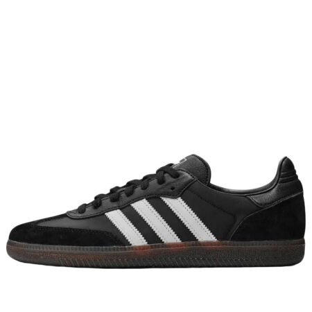 adidas x Dover Street Market Samba 'Black White' IH4979