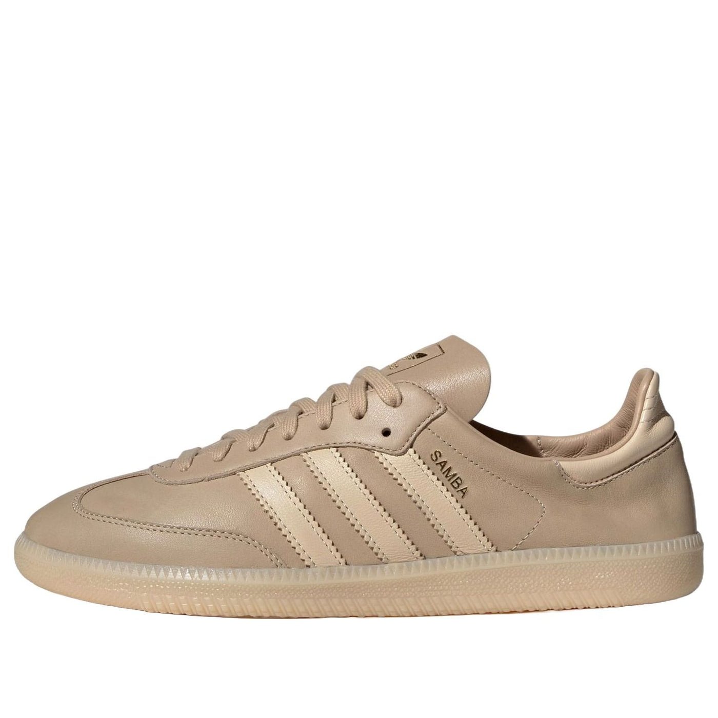 adidas Samba Decon 'Magic Beige Sand Strata' IH5382