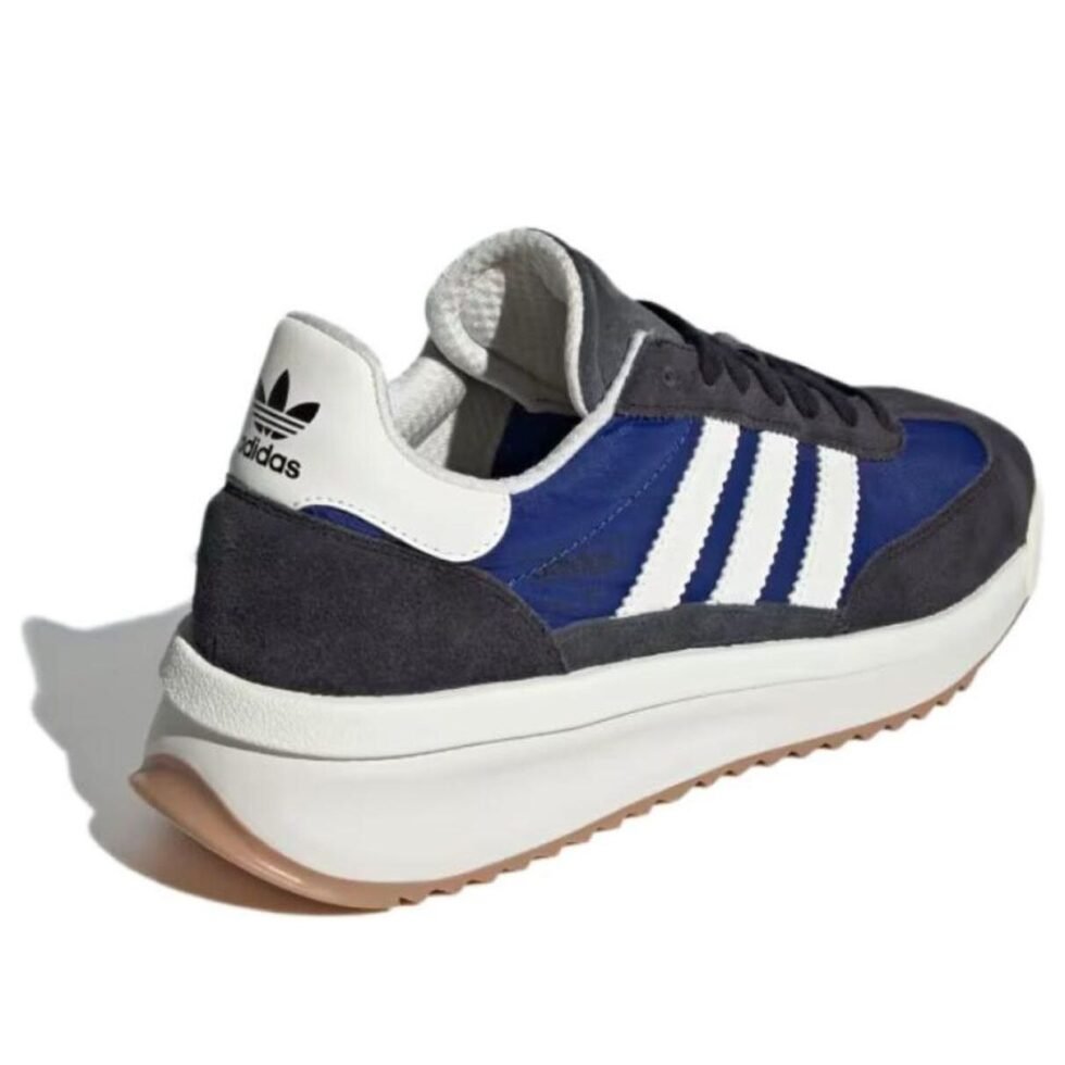 adidas SL 72 'Royal Blue Off White Core Black' IH5560 - Image 3