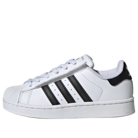 (PS) adidas Superstar 'Cloud White Core Black' IH6400