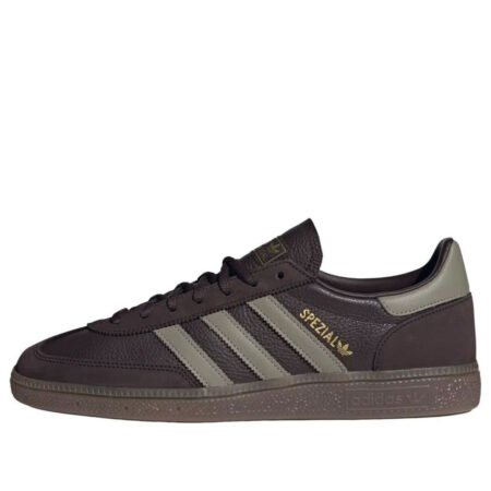 adidas Handball Spezial 'Aurora Coffee Silver Pebble' IH6567