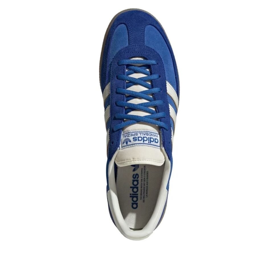 adidas Handball Spezial 'Blue Off White' IH6591 - Image 2
