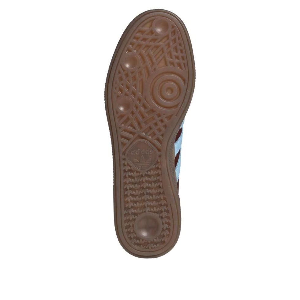 adidas Handball Spezial 'Fox Brown Clear Sky' IH6596 - Image 3