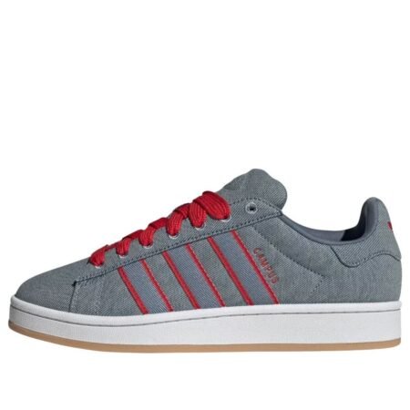 adidas Campus 00s 'Steel Rw White' IH6729