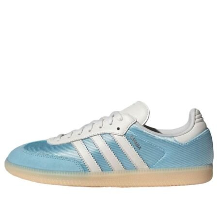 adidas Samba OG 'Icey Blue White' IH6819
