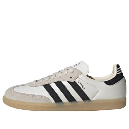 adidas Samba 'Cloud White Black Gum' IH6820