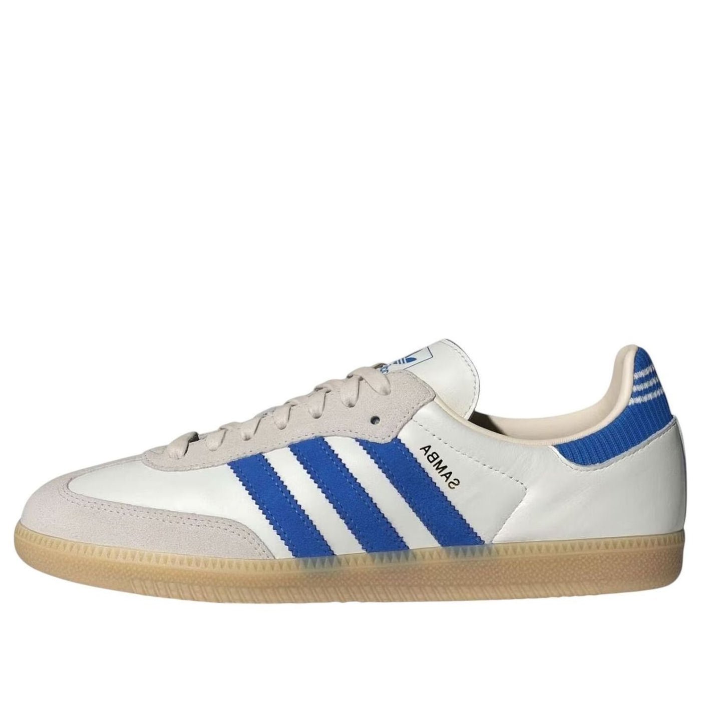 adidas Samba 'White Blue' IH6821