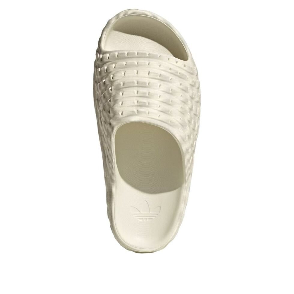 adidas Adilette 94 Slides 'Linen' IH6893 - Image 2