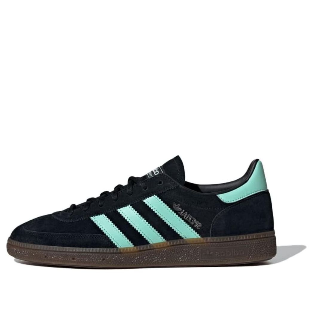 adidas Handball Spezial 'Black Clear Mint' IH7491
