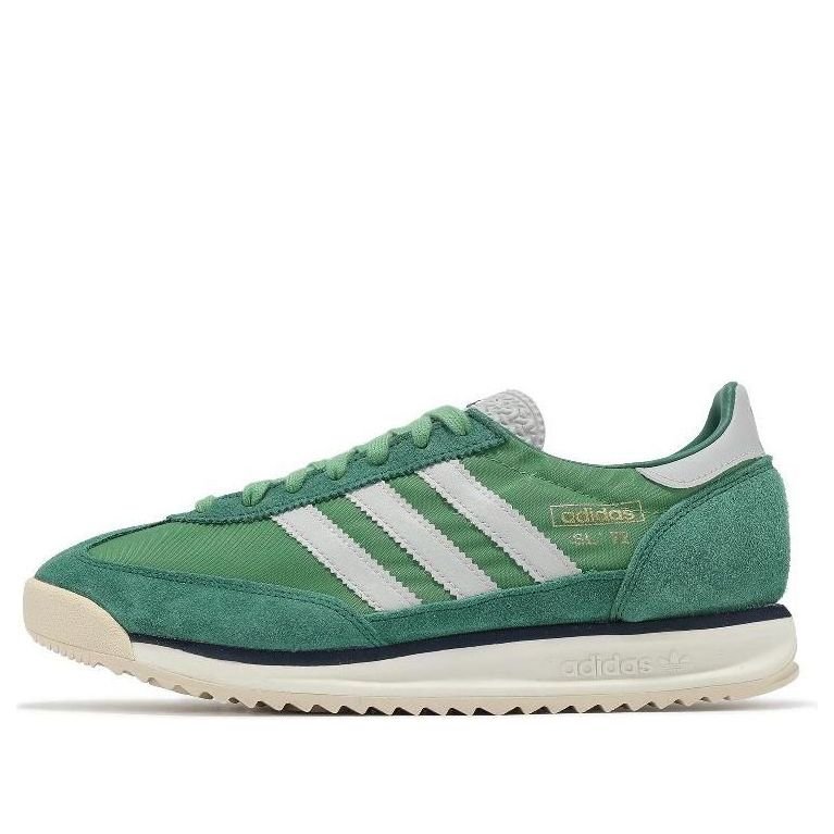 adidas SL 72 RS 'Preloved Green Grey' IH8016