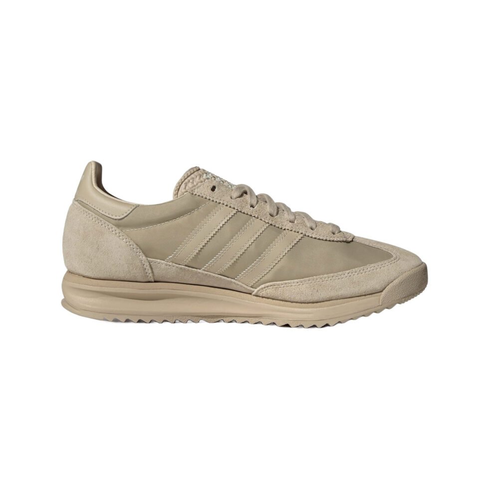 adidas SL 72 RS 'Wonder Beige' IH8020 - Image 2