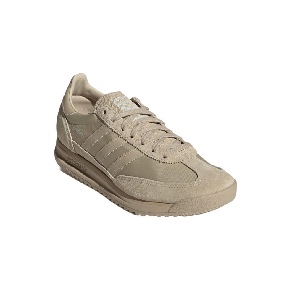 adidas SL 72 RS 'Wonder Beige' IH8020 - Image 3