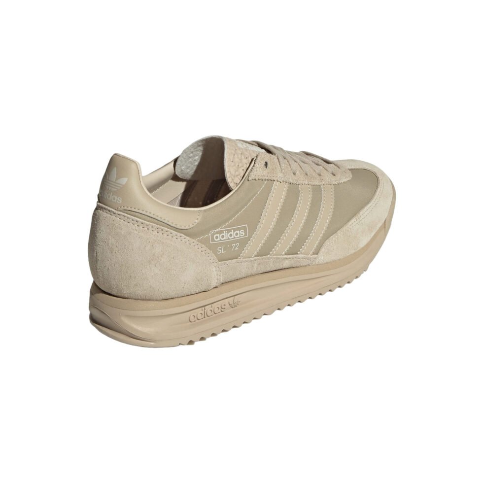 adidas SL 72 RS 'Wonder Beige' IH8020 - Image 4