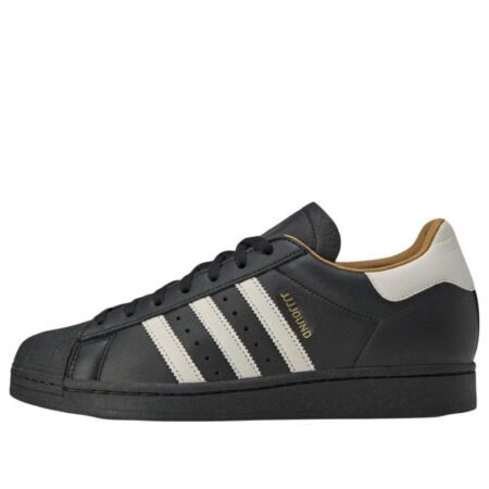 adidas x JJJJound Superstar 90 Made in Japan 'Black' IH8150