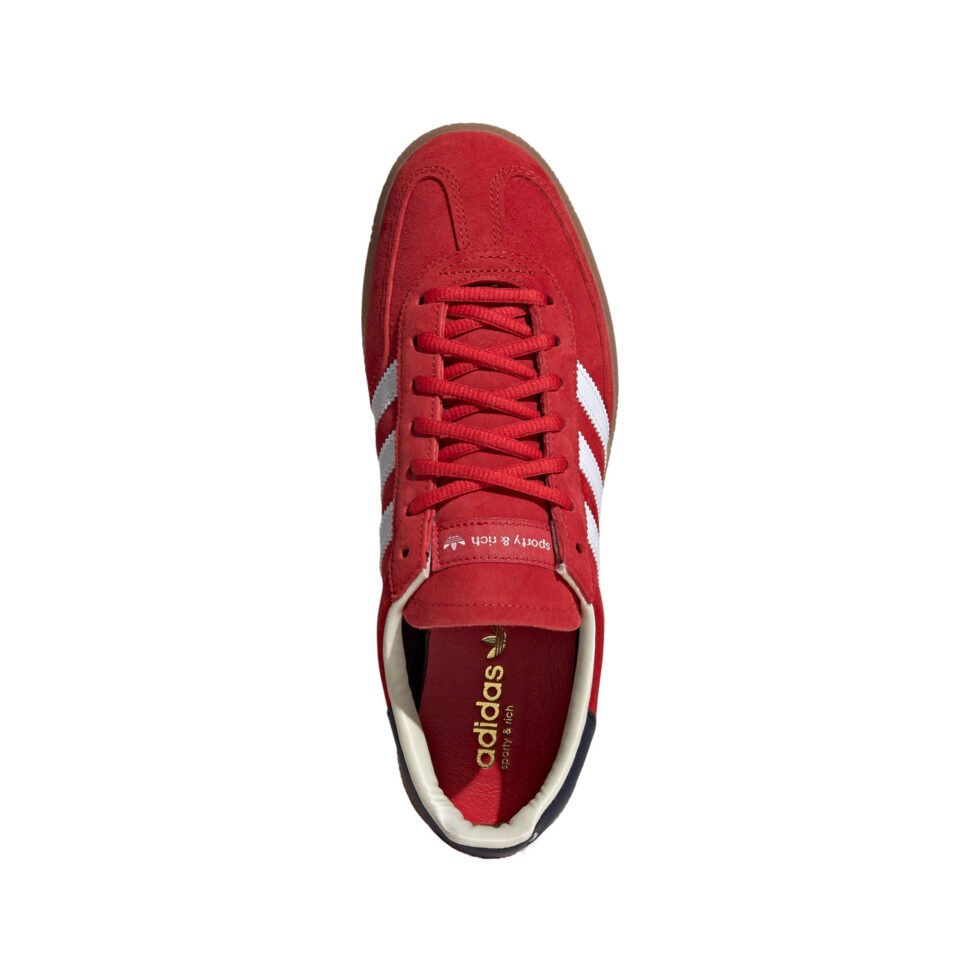 adidas x Sporty & Rich Handball Spezial 'USA' IH8337 - Image 5