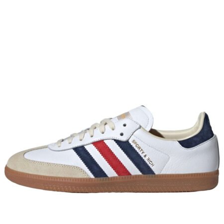 adidas x Sporty & Rich Samba OG 'USA' IH8338