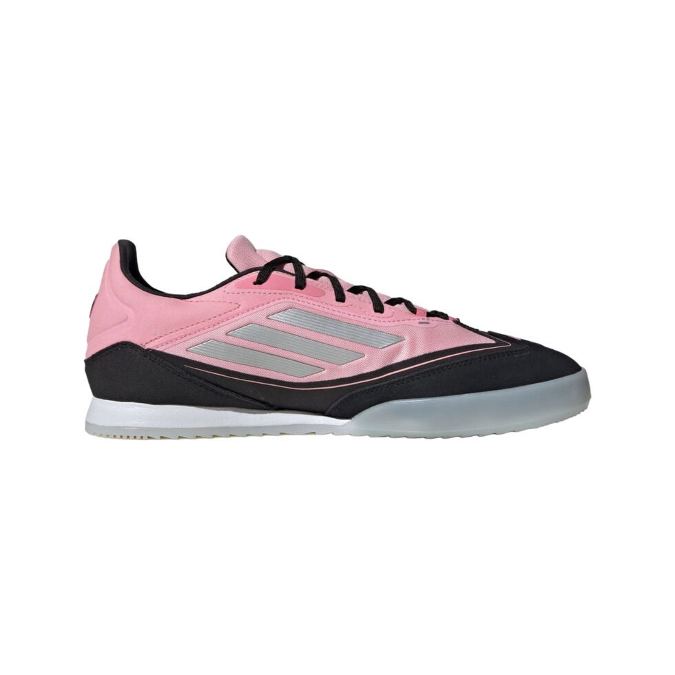 adidas F50 Messi Freestyle 'Pink Black' IH8360 - Image 2