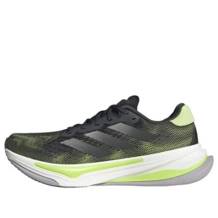 adidas Supernova Prima 'Carbon Iron Metallic Pulse Lime' IH8634