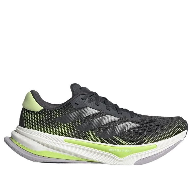 adidas Supernova Prima 'Carbon Iron Metallic Pulse Lime' IH8634 - Image 2