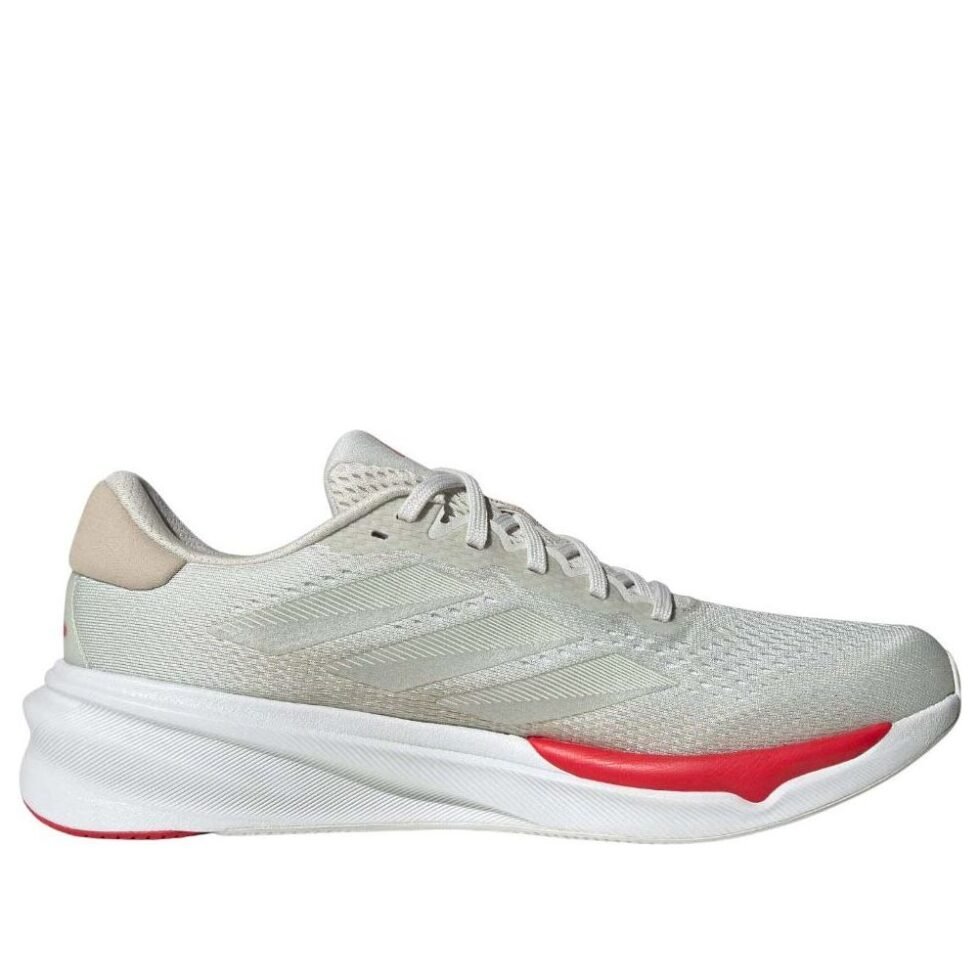 adidas Supernova Stride 2 'Orbit Grey Matte Silver' IH8648 - Image 2